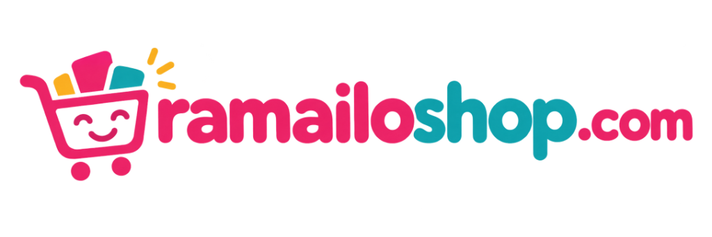 Ramailo Shop